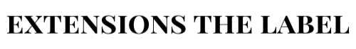 Extensions the Label